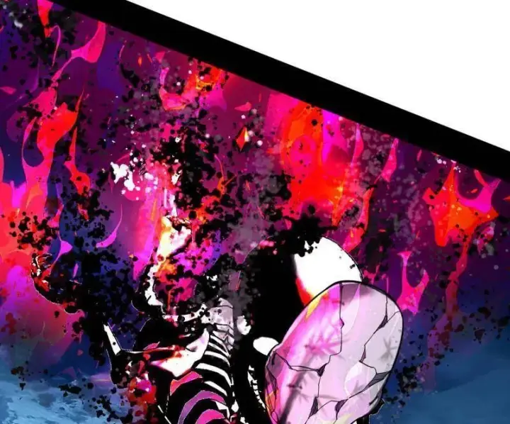 漫画《我为邪帝》第485话 惊喜还是惊吓第151张图