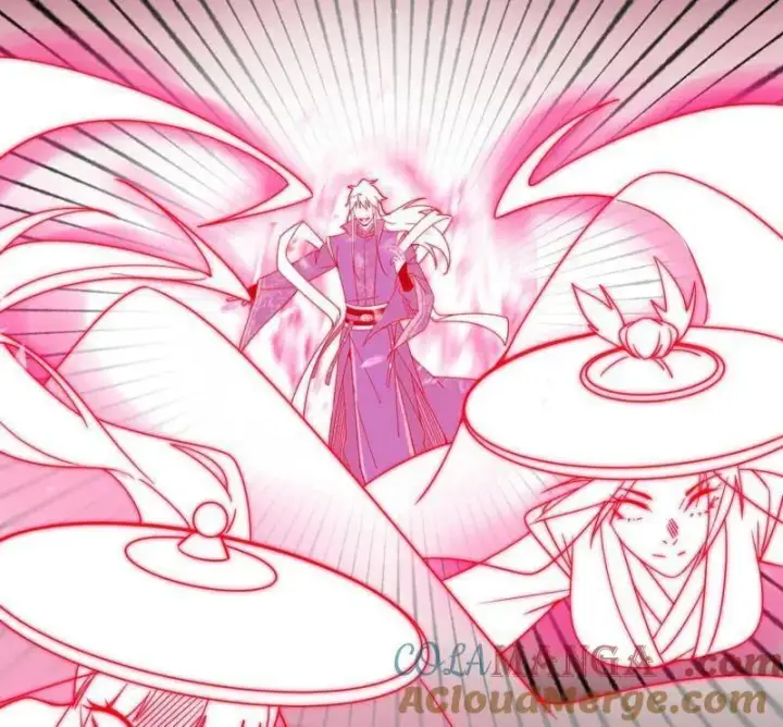 漫画《我为邪帝》第486话 困局第141张图