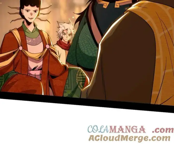 漫画《我为邪帝》第486话 困局第21张图