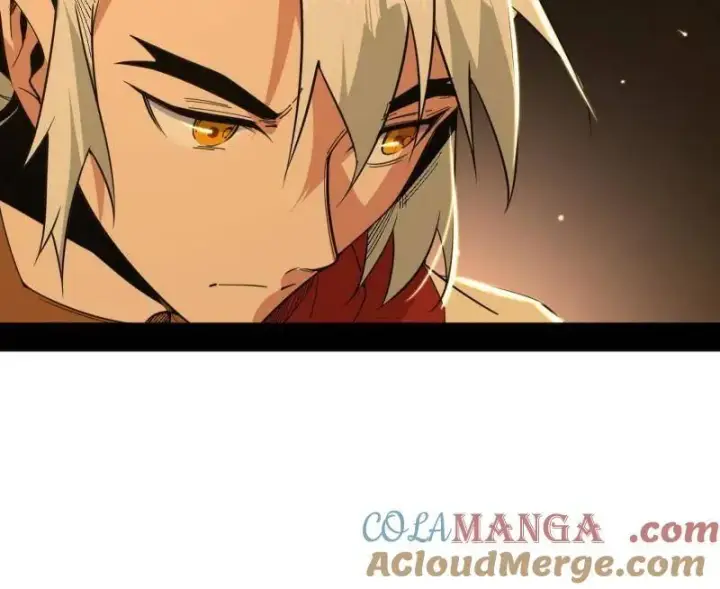 漫画《我为邪帝》第486话 困局第33张图