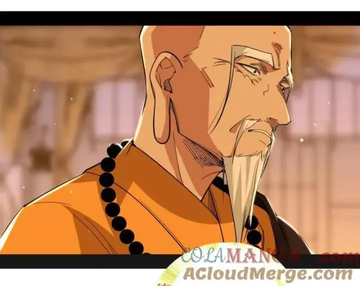 漫画《我为邪帝》第486话 困局第57张图
