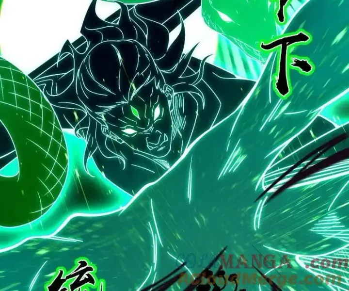 漫画《我为邪帝》第486话 困局第69张图