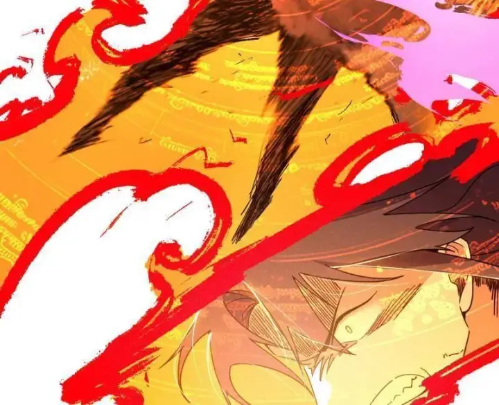 漫画《我为邪帝》第487话 时轮洞天与谢焱的抉择第11张图