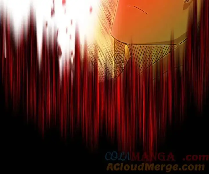 漫画《我为邪帝》第487话 时轮洞天与谢焱的抉择第125张图