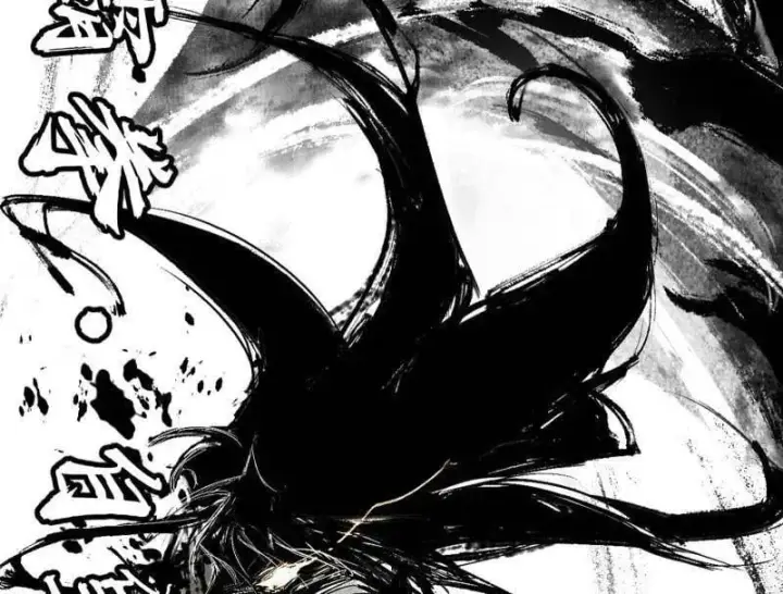 漫画《我为邪帝》第487话 时轮洞天与谢焱的抉择第154张图