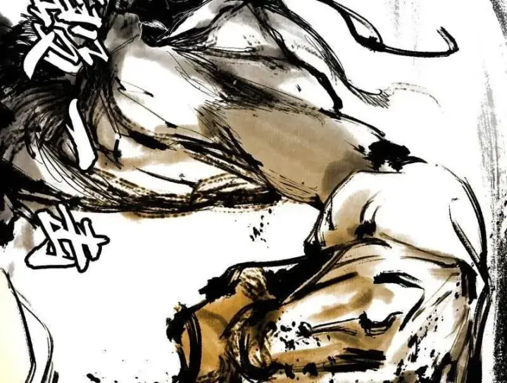 漫画《我为邪帝》第487话 时轮洞天与谢焱的抉择第155张图