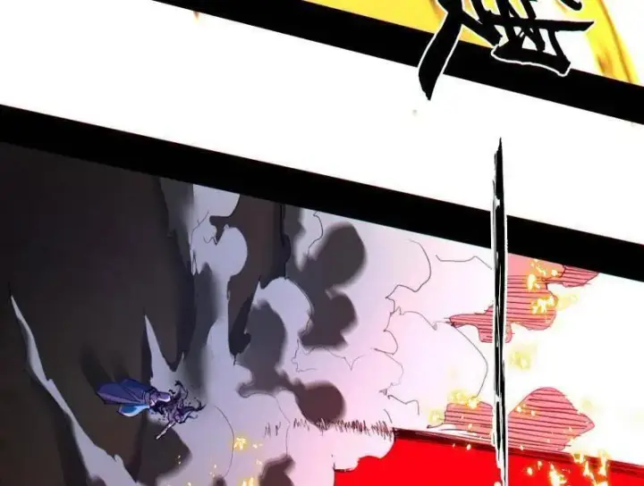漫画《我为邪帝》第487话 时轮洞天与谢焱的抉择第162张图