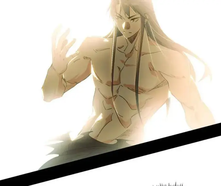 漫画《我为邪帝》第487话 时轮洞天与谢焱的抉择第18张图