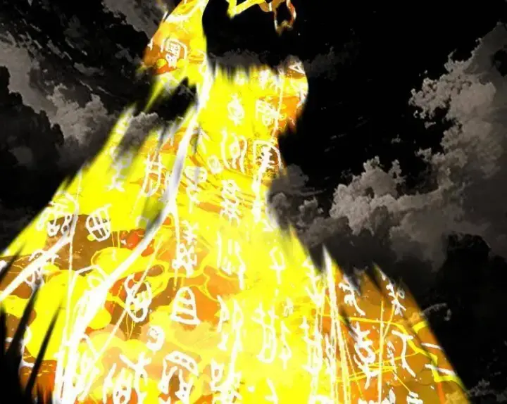 漫画《我为邪帝》第487话 时轮洞天与谢焱的抉择第26张图