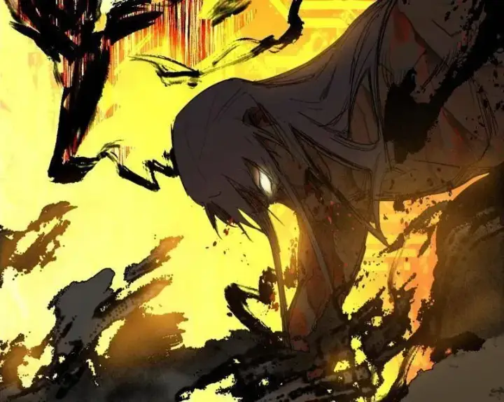 漫画《我为邪帝》第487话 时轮洞天与谢焱的抉择第35张图