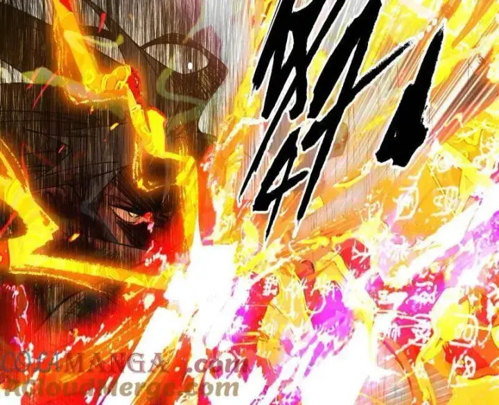 漫画《我为邪帝》第487话 时轮洞天与谢焱的抉择第41张图