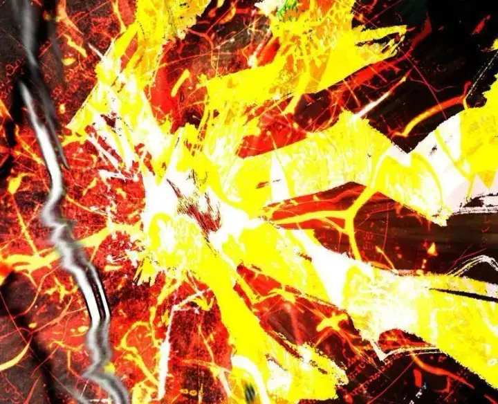漫画《我为邪帝》第487话 时轮洞天与谢焱的抉择第51张图