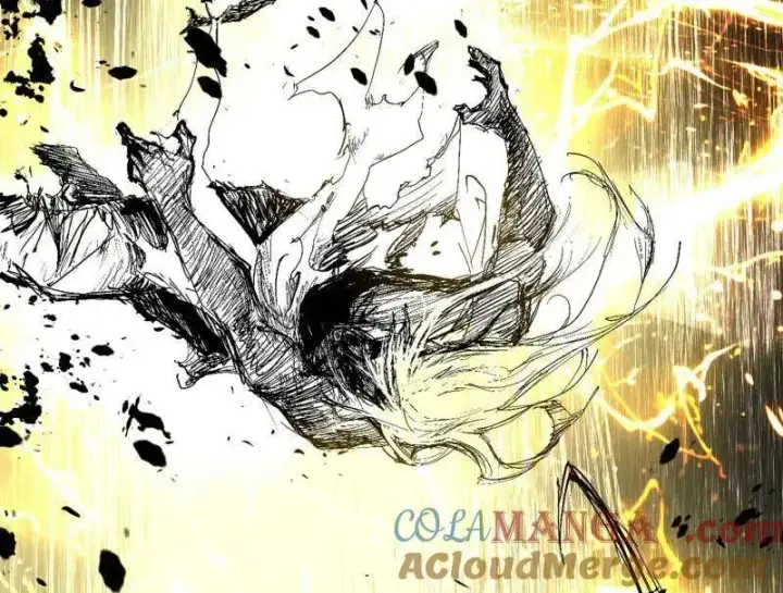 漫画《我为邪帝》第487话 时轮洞天与谢焱的抉择第61张图
