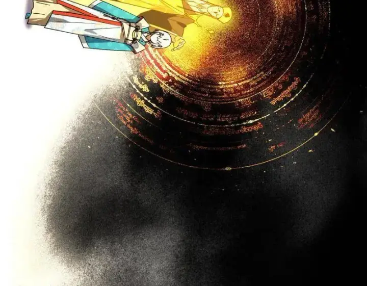 漫画《我为邪帝》第487话 时轮洞天与谢焱的抉择第82张图