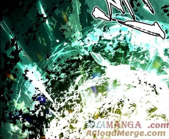 漫画《我为邪帝》第488话 善恶难分忠奸难辨第9张图