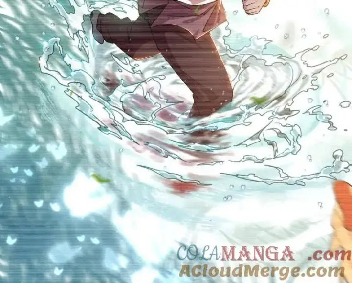 漫画《我为邪帝》第489话 师与徒第105张图