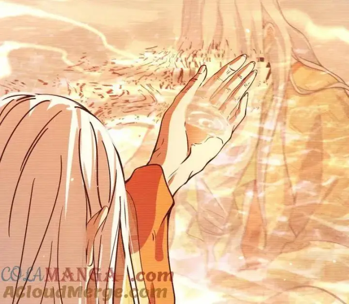 漫画《我为邪帝》第489话 师与徒第113张图