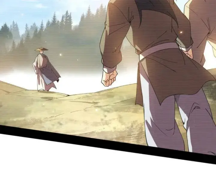 漫画《我为邪帝》第489话 师与徒第134张图