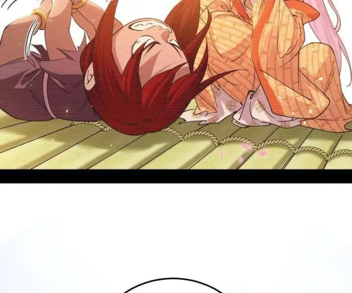 漫画《我为邪帝》第489话 师与徒第148张图