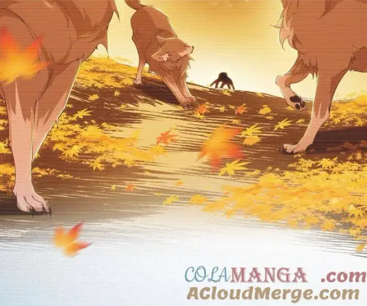 漫画《我为邪帝》第489话 师与徒第33张图