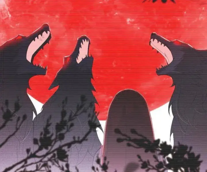 漫画《我为邪帝》第489话 师与徒第38张图