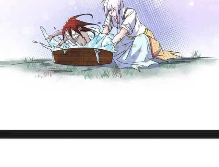 漫画《我为邪帝》第489话 师与徒第55张图