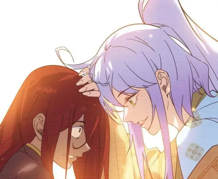 漫画《我为邪帝》第489话 师与徒第83张图