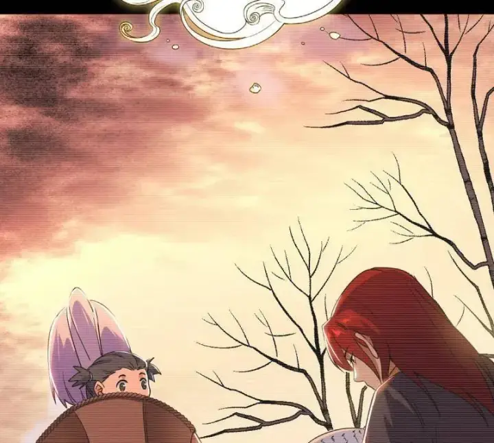 漫画《我为邪帝》第489话 师与徒第90张图