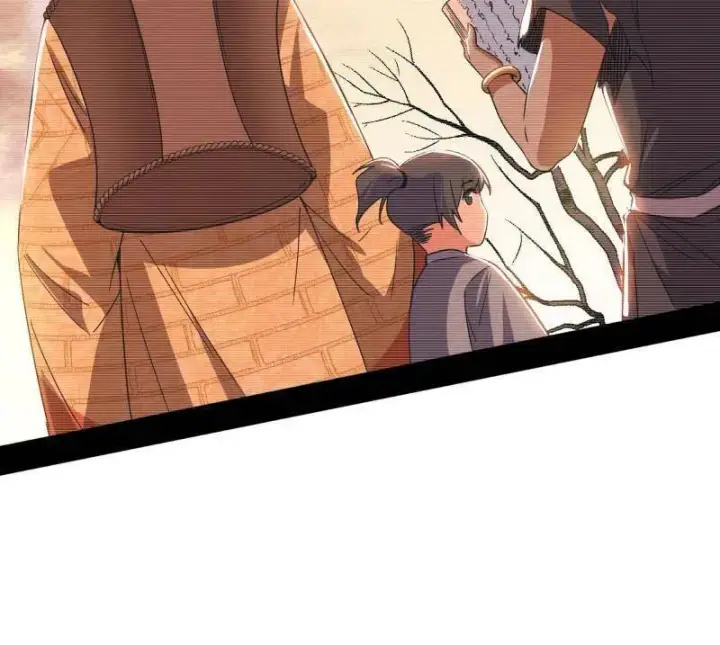 漫画《我为邪帝》第489话 师与徒第91张图
