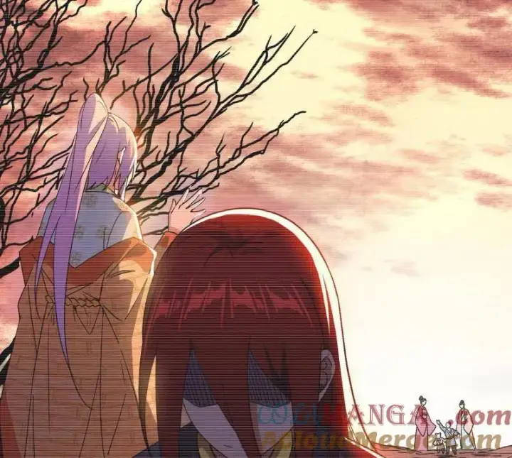 漫画《我为邪帝》第489话 师与徒第93张图
