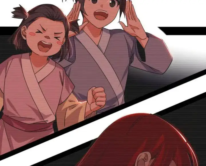 漫画《我为邪帝》第489话 师与徒第96张图