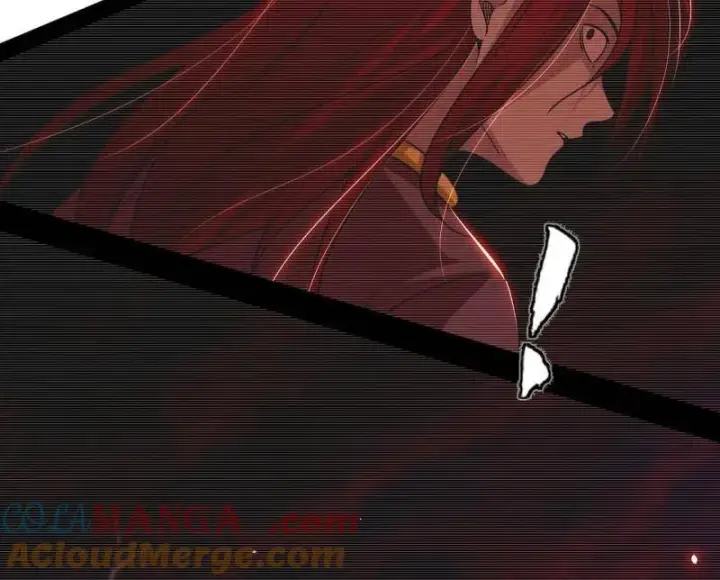 漫画《我为邪帝》第489话 师与徒第97张图