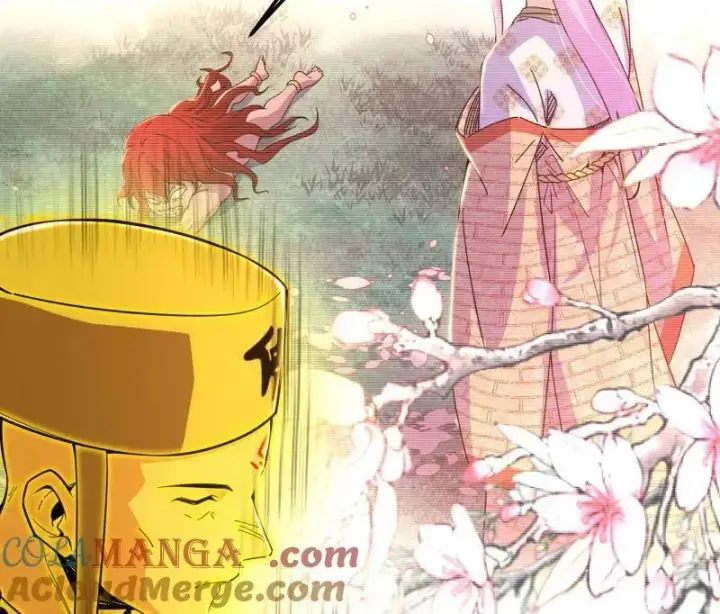 漫画《我为邪帝》第490话 异世同位体第109张图