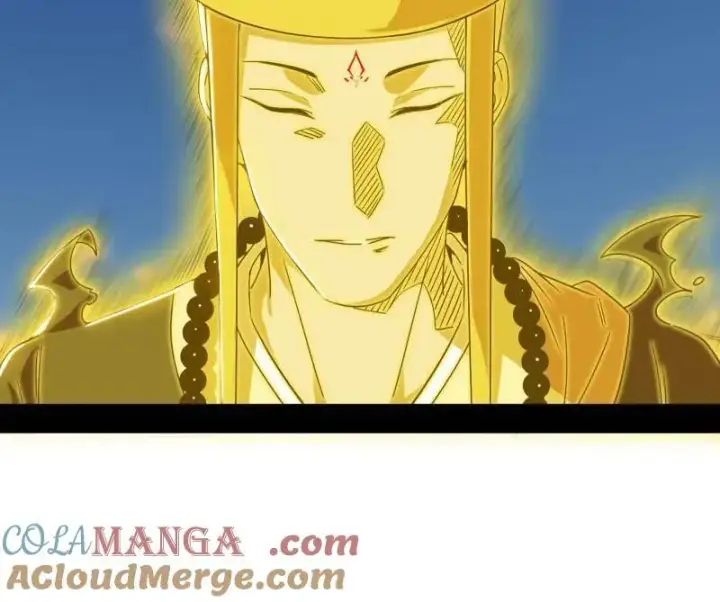 漫画《我为邪帝》第490话 异世同位体第17张图