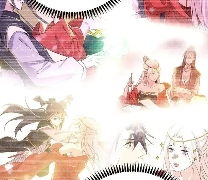 漫画《我为邪帝》第490话 异世同位体第66张图