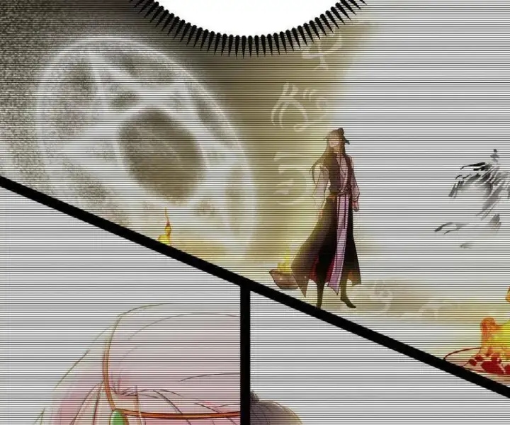 漫画《我为邪帝》第490话 异世同位体第70张图