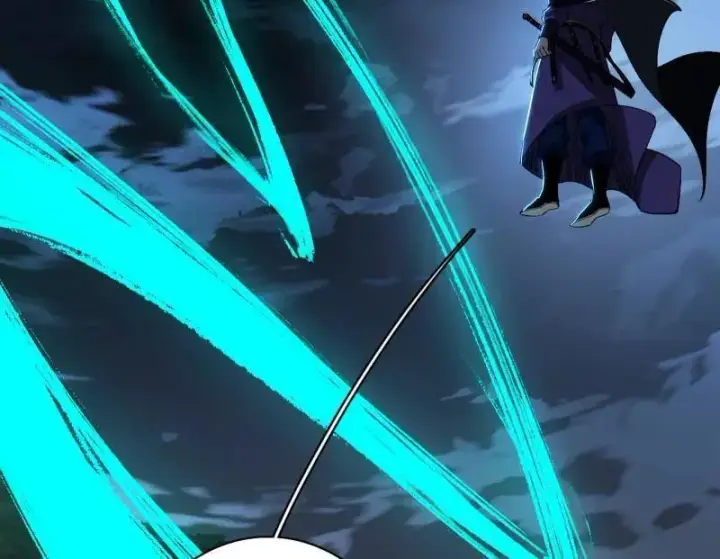 漫画《我为邪帝》第491话 判死剑之威第114张图