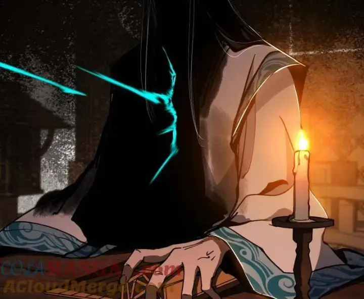 漫画《我为邪帝》第491话 判死剑之威第121张图
