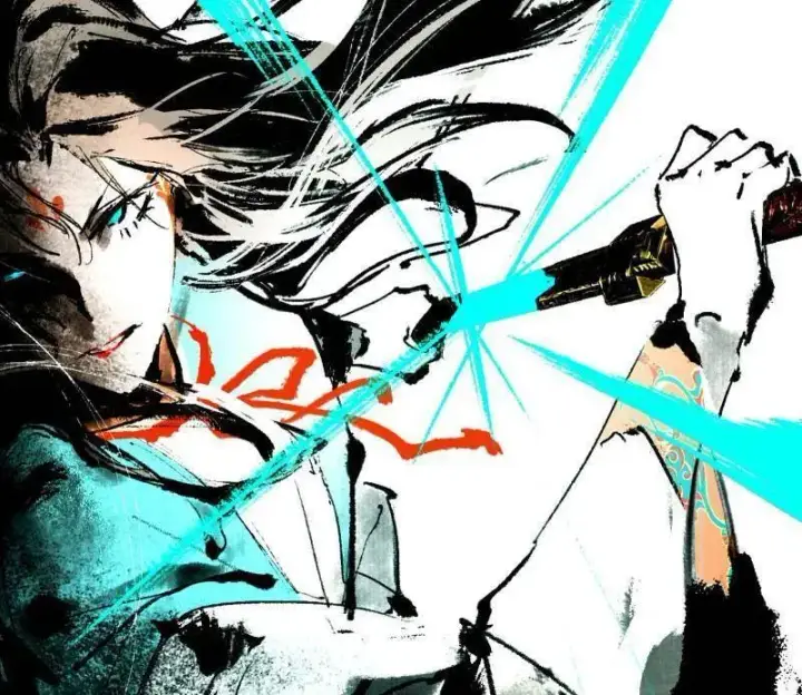 漫画《我为邪帝》第491话 判死剑之威第95张图