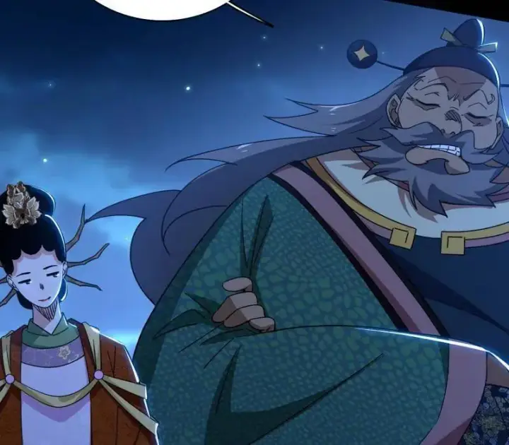漫画《我为邪帝》第493话 天大地大，系统最大第22张图