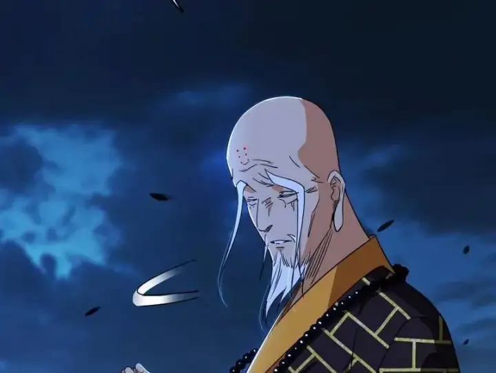 漫画《我为邪帝》第493话 天大地大，系统最大第27张图