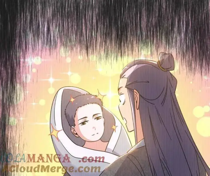 漫画《我为邪帝》第493话 天大地大，系统最大第5张图