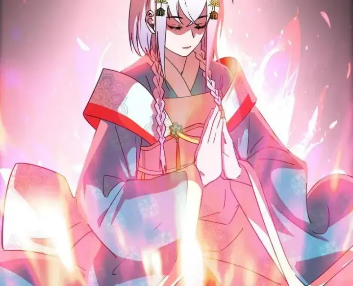 漫画《我为邪帝》第493话 天大地大，系统最大第64张图