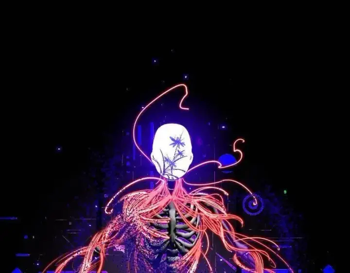 漫画《我为邪帝》第494话 分身的诞生第32张图