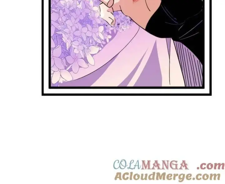 漫画《我为邪帝》第495话 不一样的练绮罗与离城惊遇第101张图