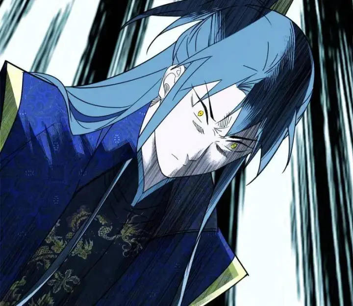 漫画《我为邪帝》第495话 不一样的练绮罗与离城惊遇第140张图