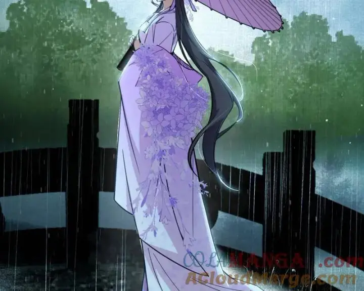 漫画《我为邪帝》第495话 不一样的练绮罗与离城惊遇第17张图