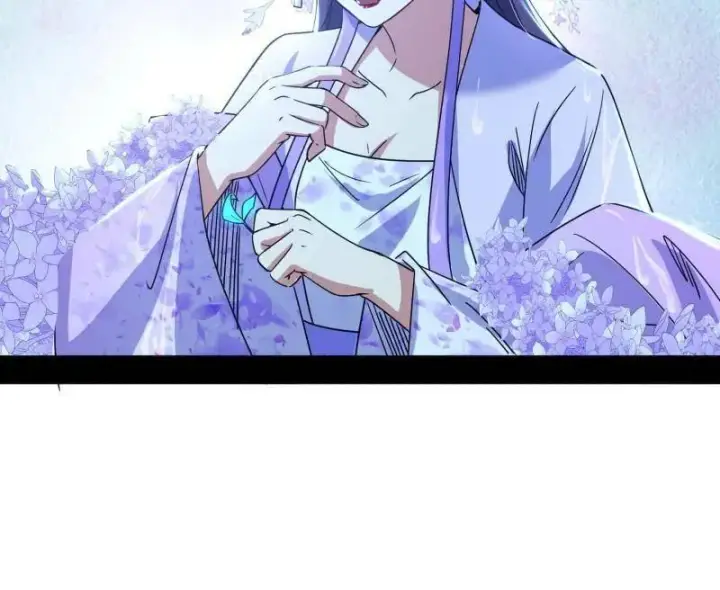 漫画《我为邪帝》第495话 不一样的练绮罗与离城惊遇第66张图