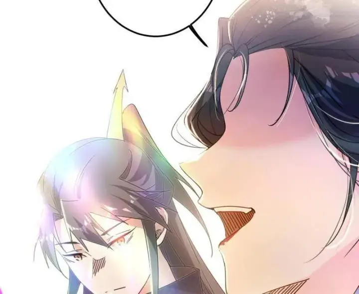 漫画《我为邪帝》第495话 不一样的练绮罗与离城惊遇第80张图