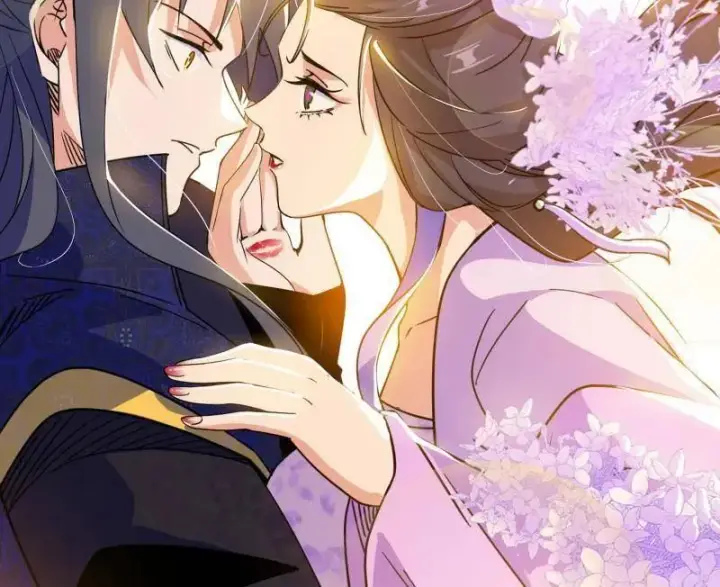 漫画《我为邪帝》第495话 不一样的练绮罗与离城惊遇第98张图